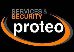 logo Proteo Services & Security